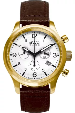 Bwc Herenhorloge 20017.51.51