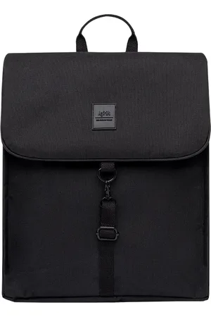 Lefrik Handy Mini Laptop Rugzak - Eco Friendly - Recycled Materiaal - 13,6 inch