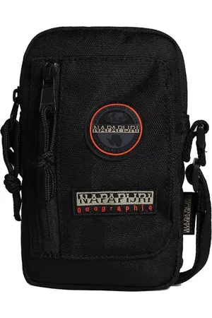 Napapijri H-Voyage Crossover Bag Black