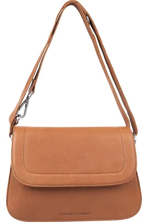 Cowboysbag City Crossbody Carlin Tan