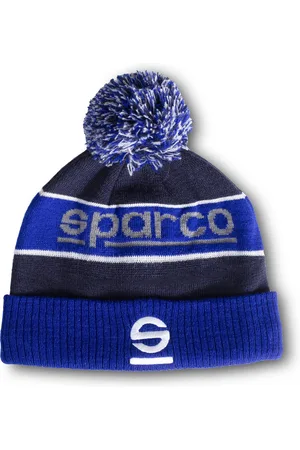 Sparco Kids Beanie | Default Title | Beanie | 017029AZBM