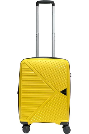 Benzi Selmes Handbagage Koffer - 55 cm - 35/39 liter - Expandable