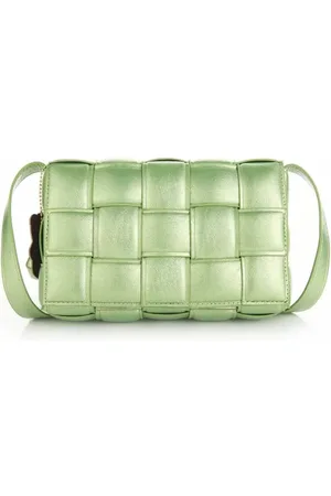 Bijoutheek Tas Ruiten Metallic