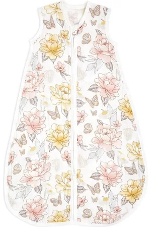 Aden + Anais Aden - Anais slaapzak 1.0 tog - Large - 18-36 mnd - 84-98 cm