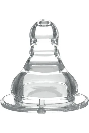 Babyono Baby Ono Fase 3 Brede Hals Speen 1206