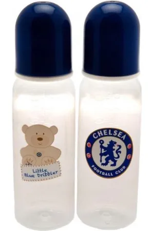 Chelsea Chelsea 2 pak Drinklfes Babyfles