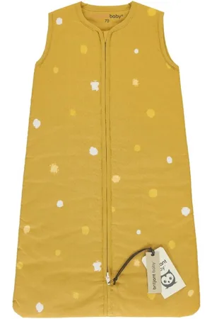 Briljant Baby Winterslaapzak Baby - Sunny - - Maat 70