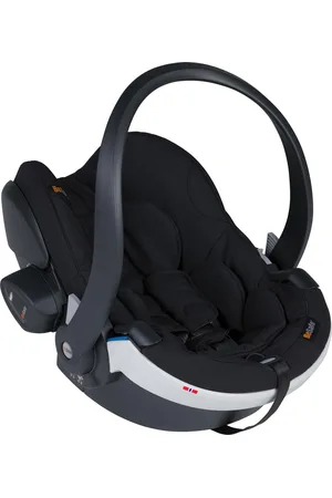 Besafe IZi Go Modular X2 i-Size autostoel - Autozitje groep 0 - Baby autostoel - Baby auto - Black Cab