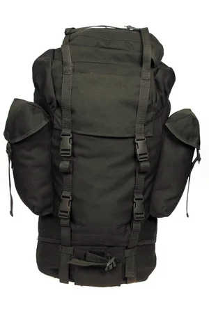 MFH Bundeswehr Combat - Grote legerrugzak - 65 liter