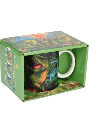 Depesche Dino World beker