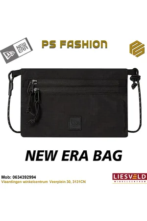 New Era Side Bag
