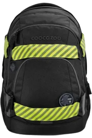 Coocazoo Pull-over set 4delig - reflecterend