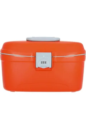 Roncato Beauty Small Beauty Case papaia