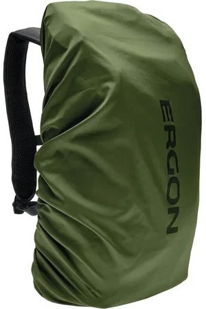 Ergon Regenhoes voor Rugzakken 15 - 21L