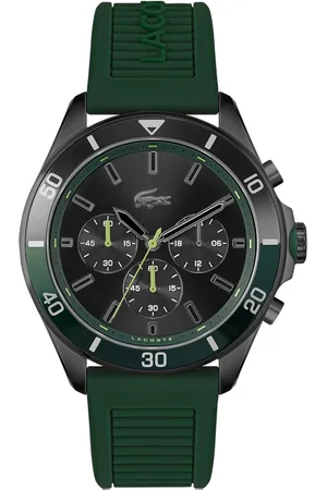 Lacoste LC2011153 TIEBREAKER Heren Horloge