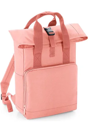 BagBase Twin Handle Roll-Top Backpack - 11 Liter