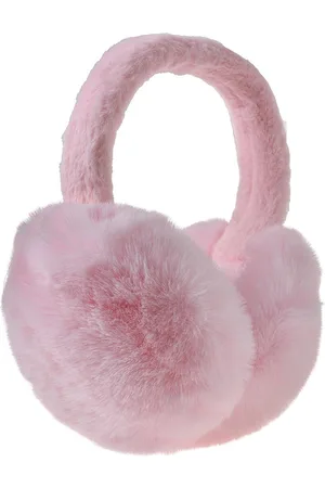 Juleeze Oorwarmers one size Polyester