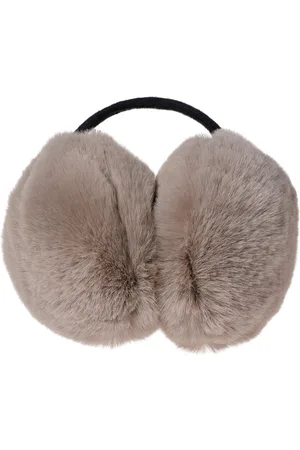 Juleeze Oorwarmers one size Polyester
