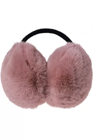 Juleeze Oorwarmers one size Polyester