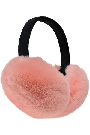 Juleeze Oorwarmers Polyester