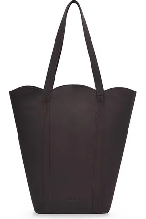 Myomy ROSE Shopper - Hunter Chocolate Brown