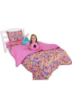 Bixbee Funtastical Beddengoed
