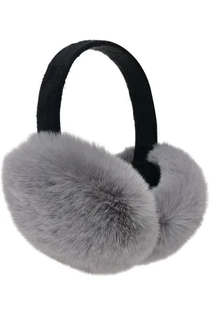 Juleeze Oorwarmers Polyester