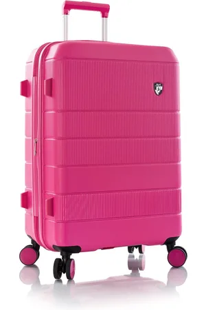 Heys Neo Koffer 26" (66 cm) - Fuchsia