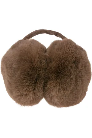 Juleeze Oorwarmers Polyester