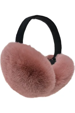 Juleeze Oorwarmers Polyester