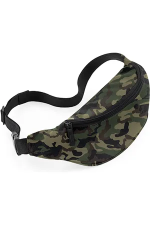 BagBase Festival Belt Bag Schoudertas - 2.5 Liter