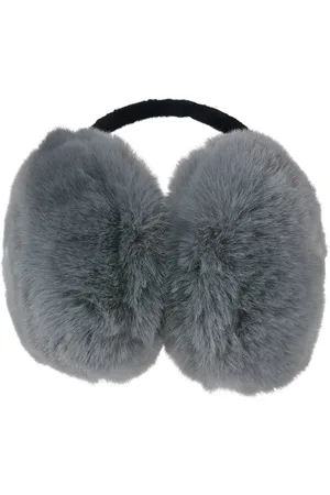 Juleeze Oorwarmers Polyester