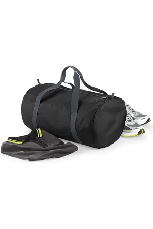 BagBase Senvi Opvouwbare Reistas Kleur: /Grijs - 32 liter