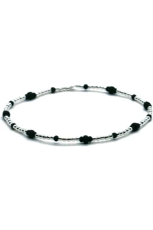 Heaven Eleven Dames armband zilver 925 1,5mm