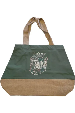 Genesis Mad Hatter Schoudertas/Shopper - /Bruin