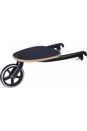 Cybex Gazelle S Board - Meerijdplankje - Black