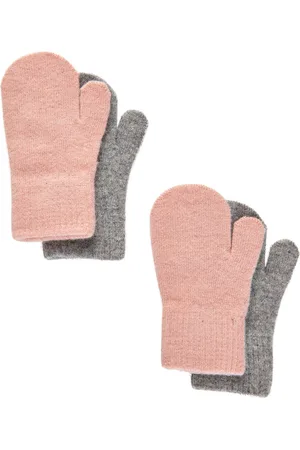 CeLaVi Wanten voor kinderen - 2-pack - Magic - - maat Onesize (3-6yrs)