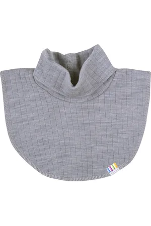 Joha Nekwarmer 100% Merinowol 4-6 jaar
