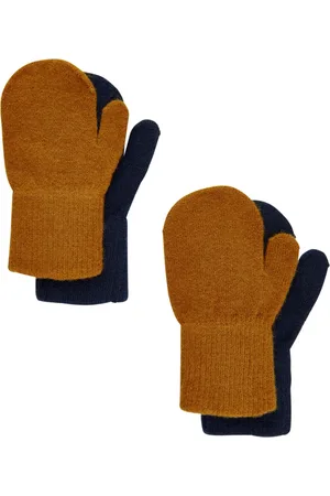 CeLaVi Wanten voor kinderen - 2-pack - Magic - - maat Onesize (1-2yrs)