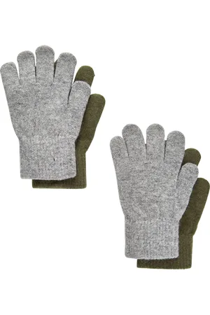 CeLaVi Handschoenen voor kinderen - 2-pack - Magic - - maat Onesize (1-2yrs)