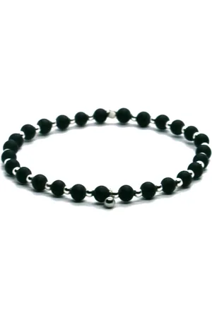 Heaven Eleven Dames armband zilver 925 4mm
