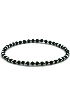 Heaven Eleven Dames armband zilver 925 2,5mm