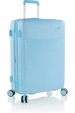 Heys Pastel Koffer 26" (66 cm) - Light Blue