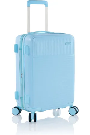 Heys Pastel Koffer 21" (53 cm) - Light blue