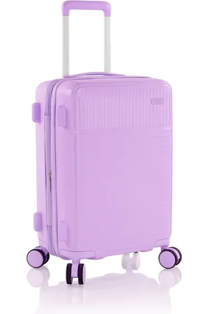 Heys Pastel Koffer 21" (53 cm) - Lavender