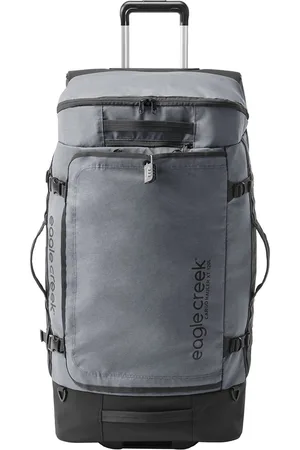 Eagle Creek Cargo Hauler XT Wheeled Duffel 120L/32 charcoal