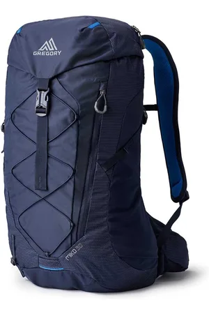 Gregory Miko 30l Rugzak Blauw