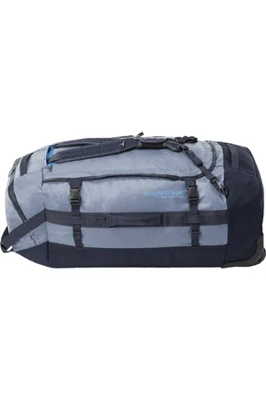 Eagle Creek Cargo Hauler Wheeled Duffel 130L glacier blue