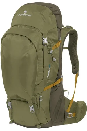 Ferrino Transalp Lady 60l Rugzak Groen