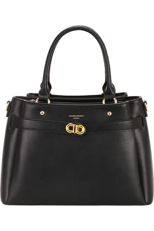 David Jones Handtas